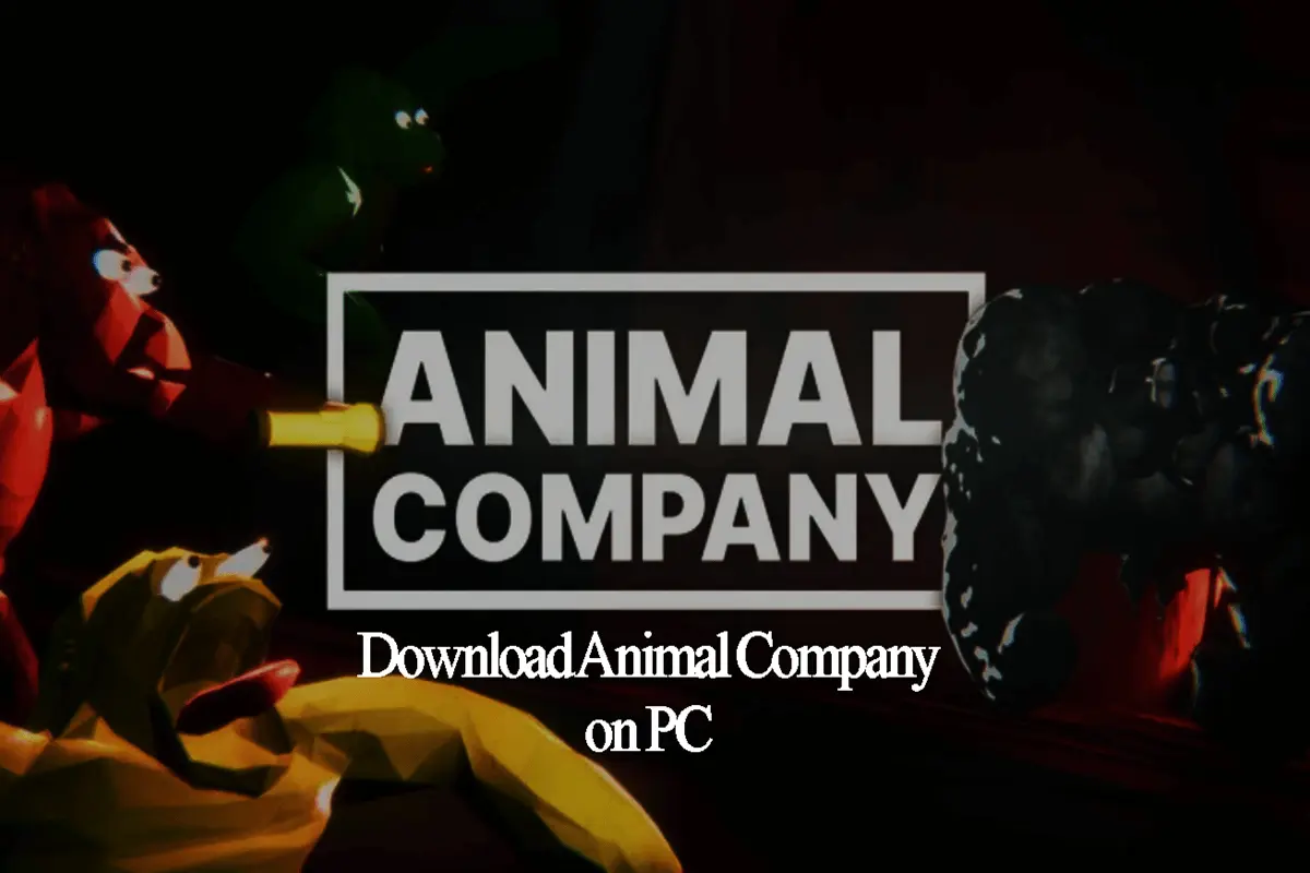 How to Download Animal Company Mods on PC