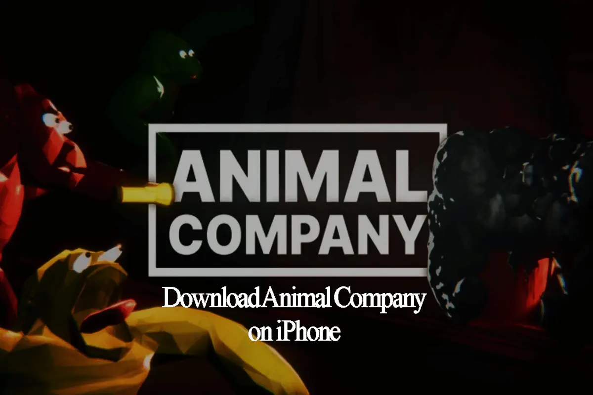 How to Download Animal Company Mods on iPhone